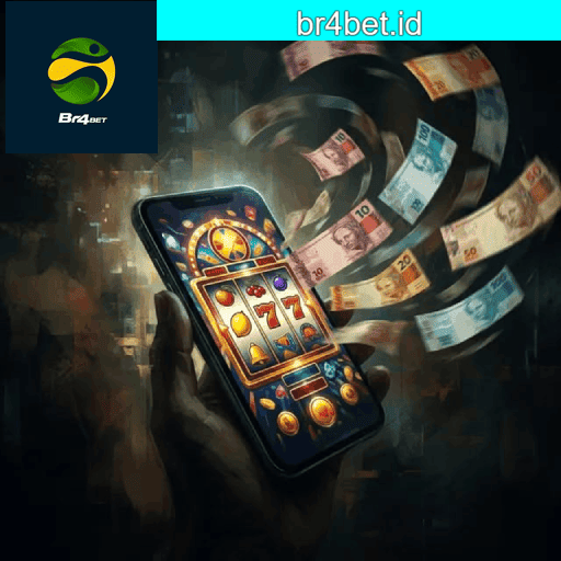 Pagamentos PIX na br4bet