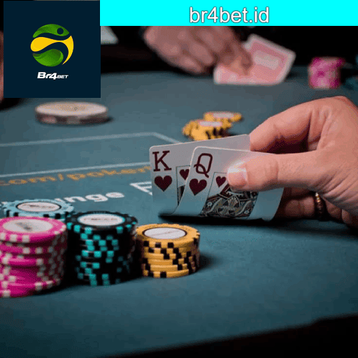 Bônus e promoções br4bet