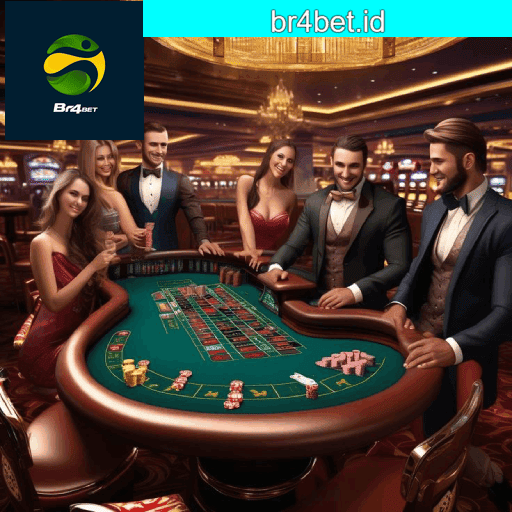 Loterias online disponíveis na br4bet