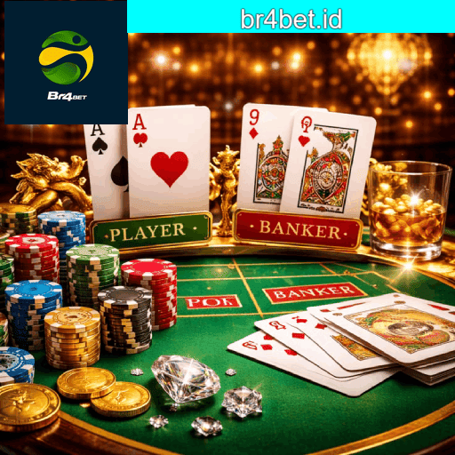 Níveis do programa VIP da br4bet